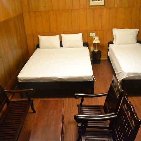 White Lion 2 Hotel 芽庄 外观 照片