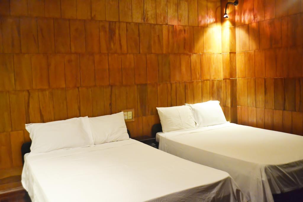 White Lion 2 Hotel 芽庄 客房 照片