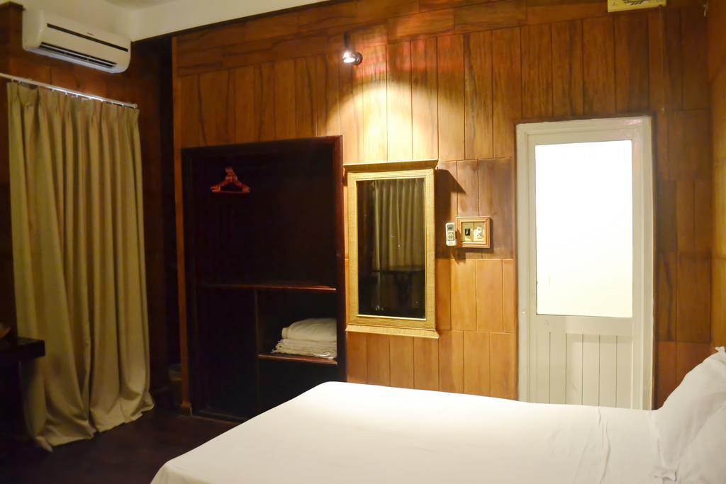 White Lion 2 Hotel 芽庄 客房 照片
