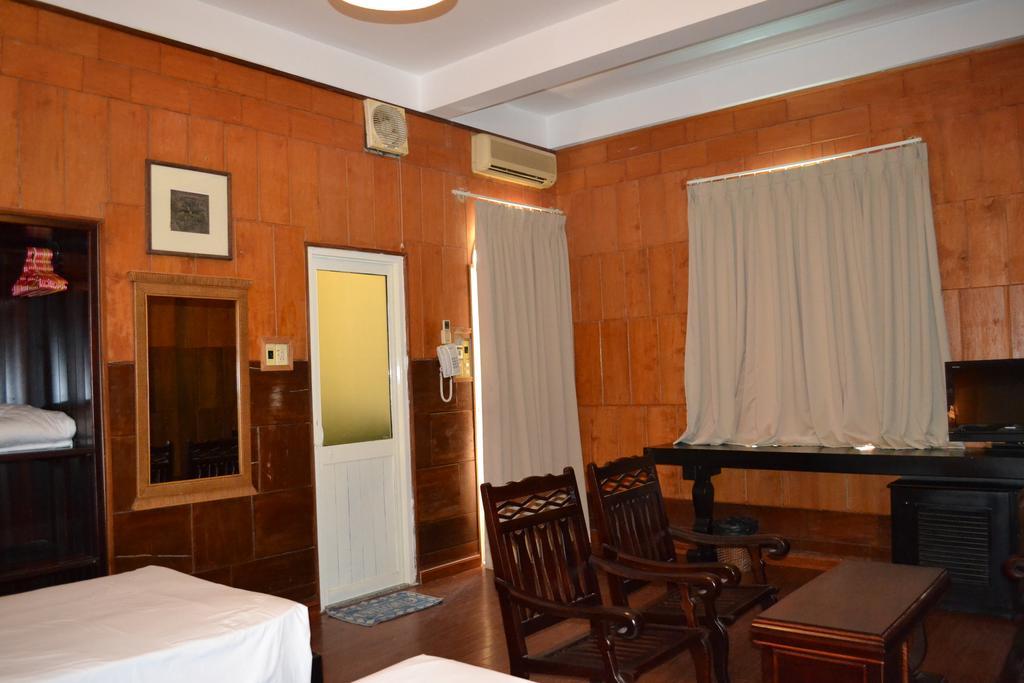 White Lion 2 Hotel 芽庄 外观 照片