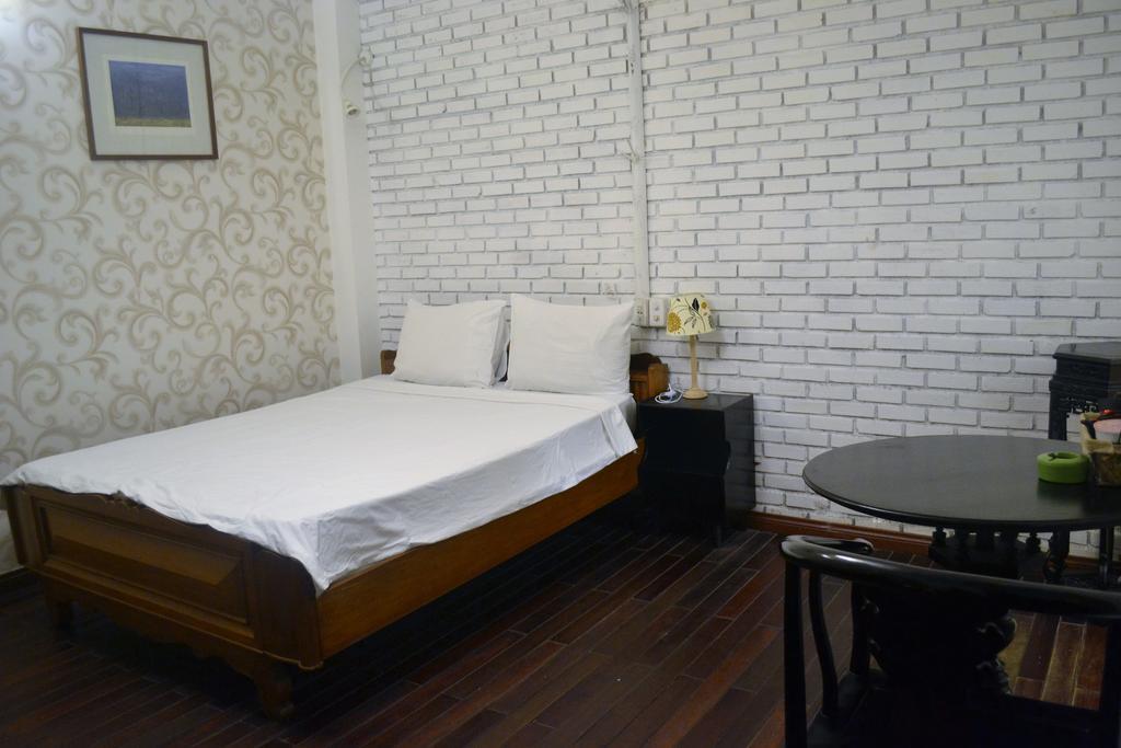 White Lion 2 Hotel 芽庄 外观 照片