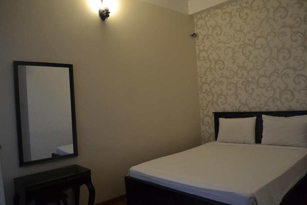 White Lion 2 Hotel 芽庄 外观 照片