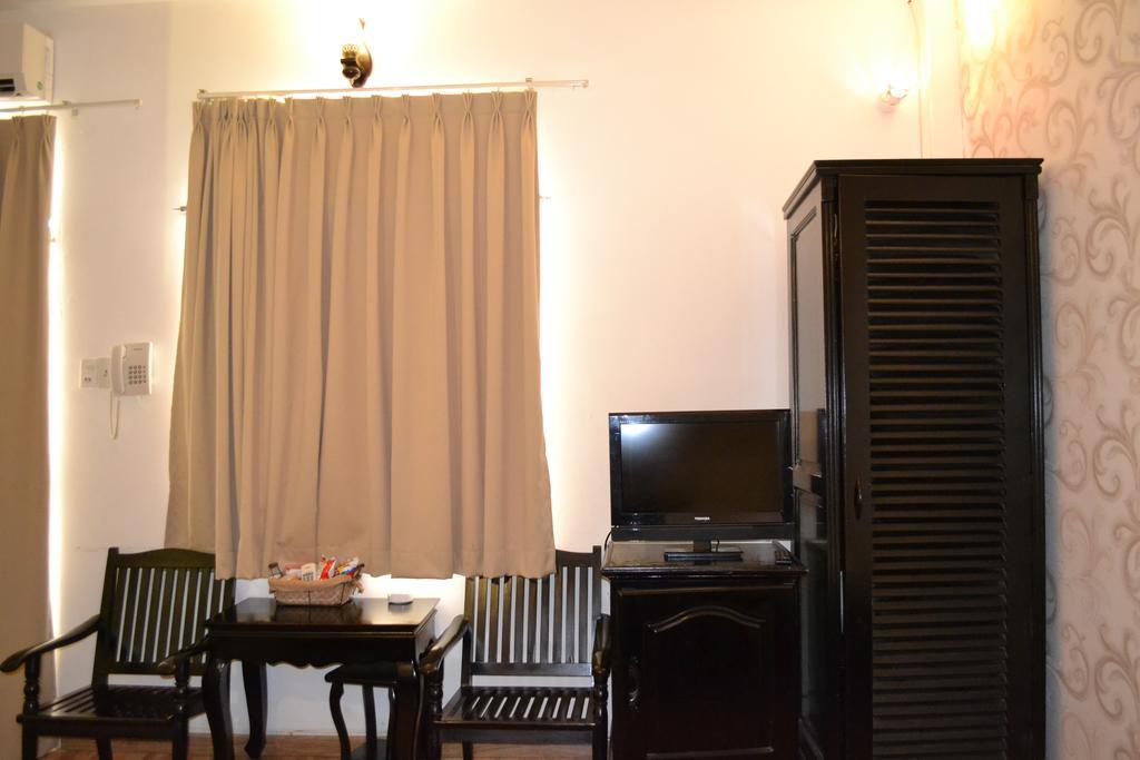 White Lion 2 Hotel 芽庄 外观 照片